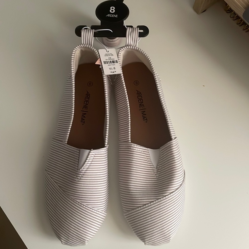 Ardene Slip on Shoe